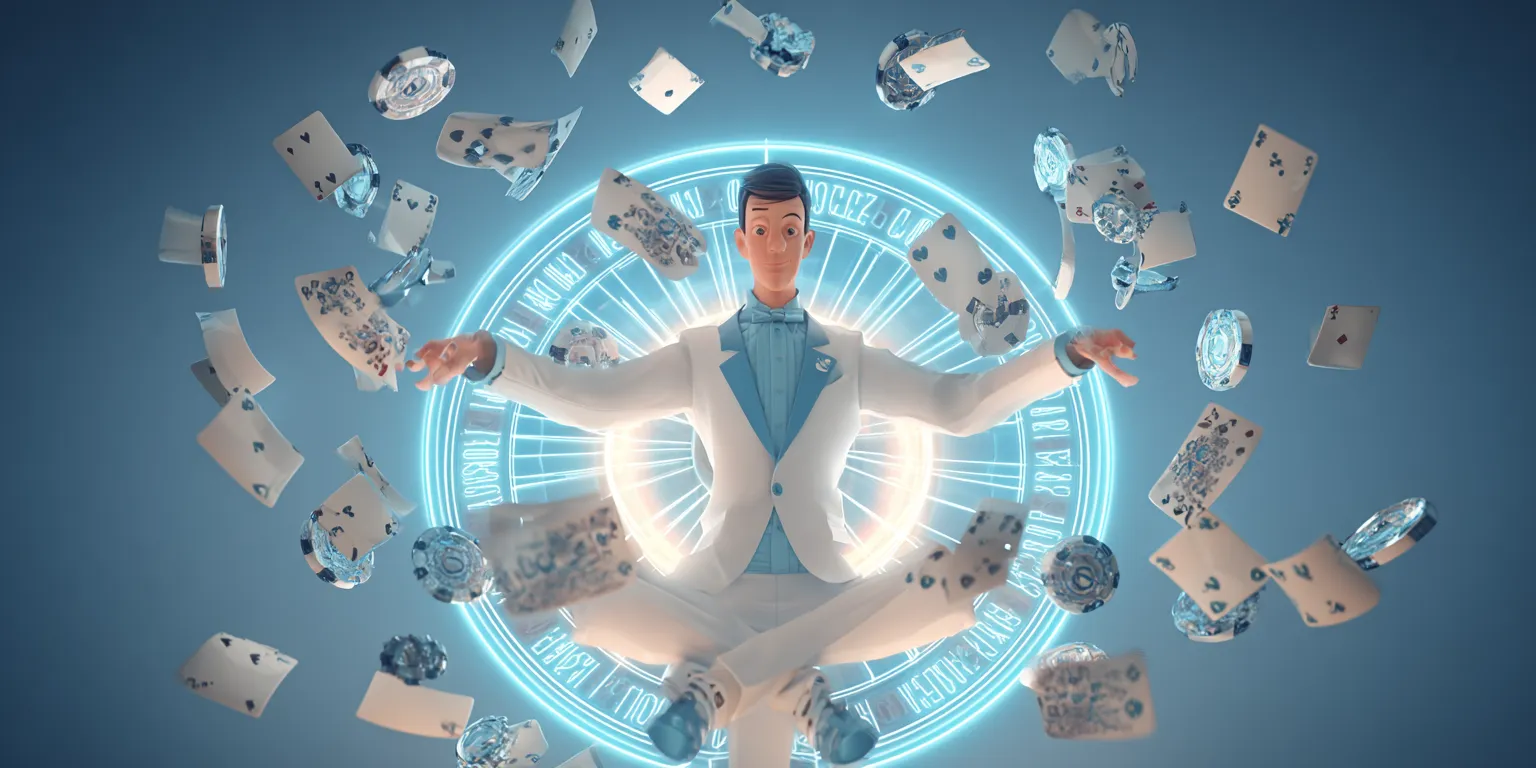 Khám Phá Thế Giới Giải Trí Với 77win