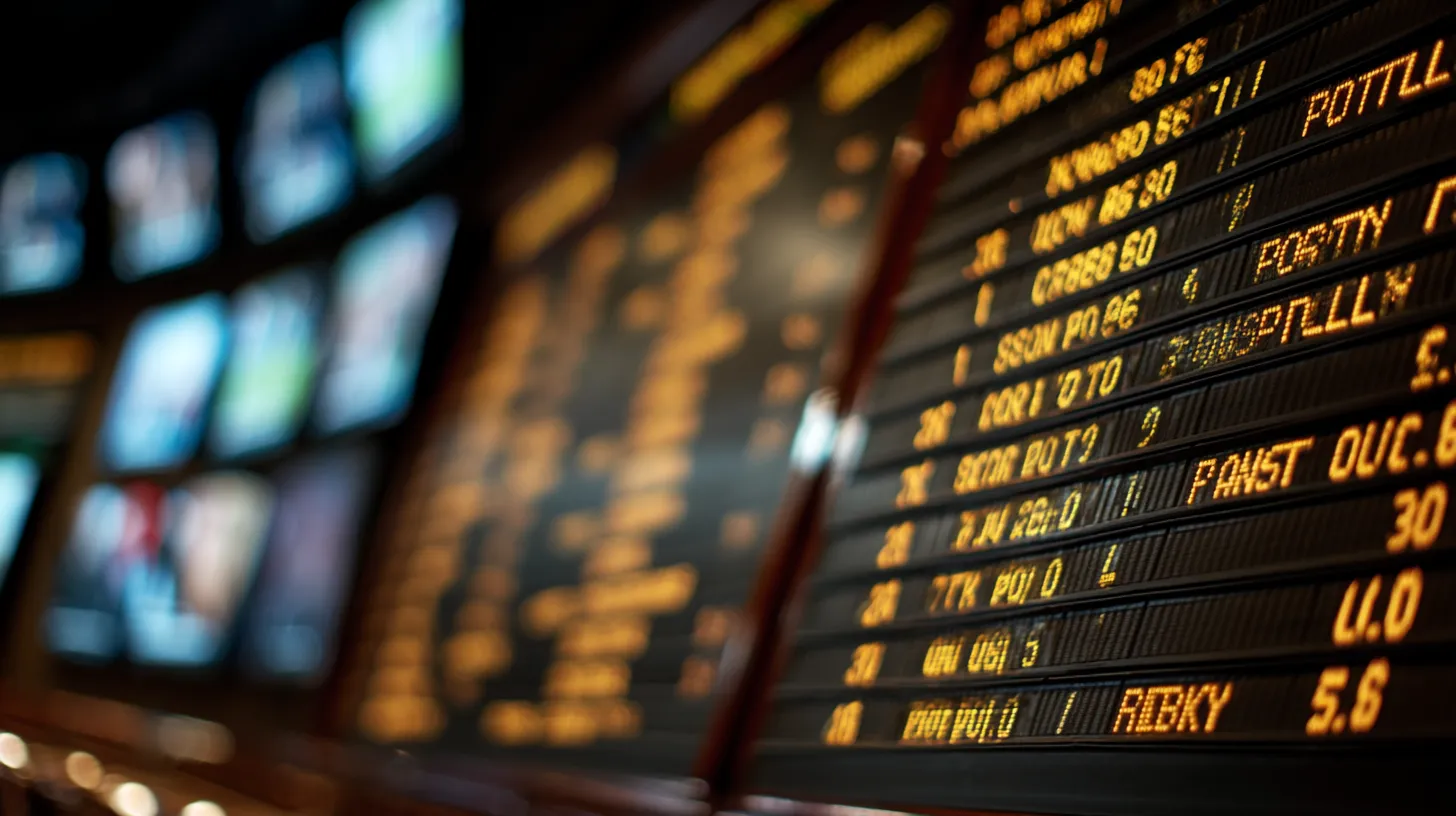 Khám Phá Thế Giới Của 188 Bet: Những Điều Cần Biết