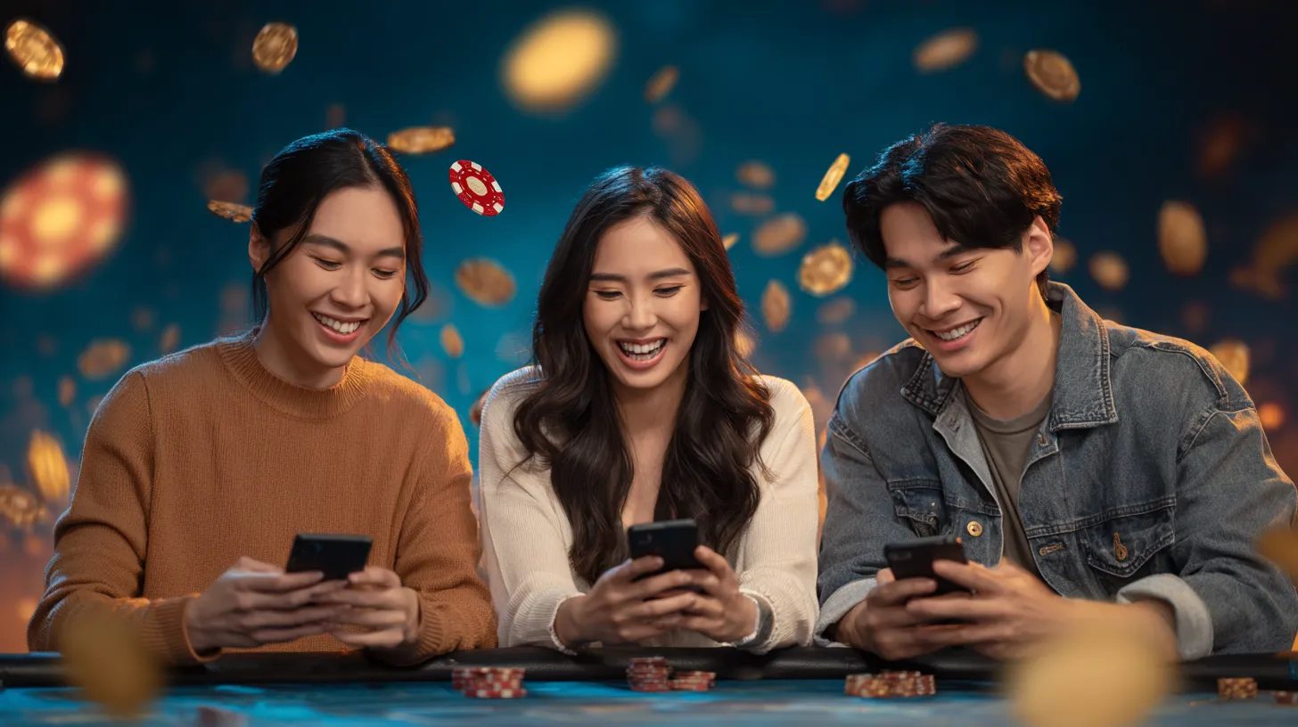 Khám Phá Thế Giới Của F88 Bet: Những Điều Cần Biết