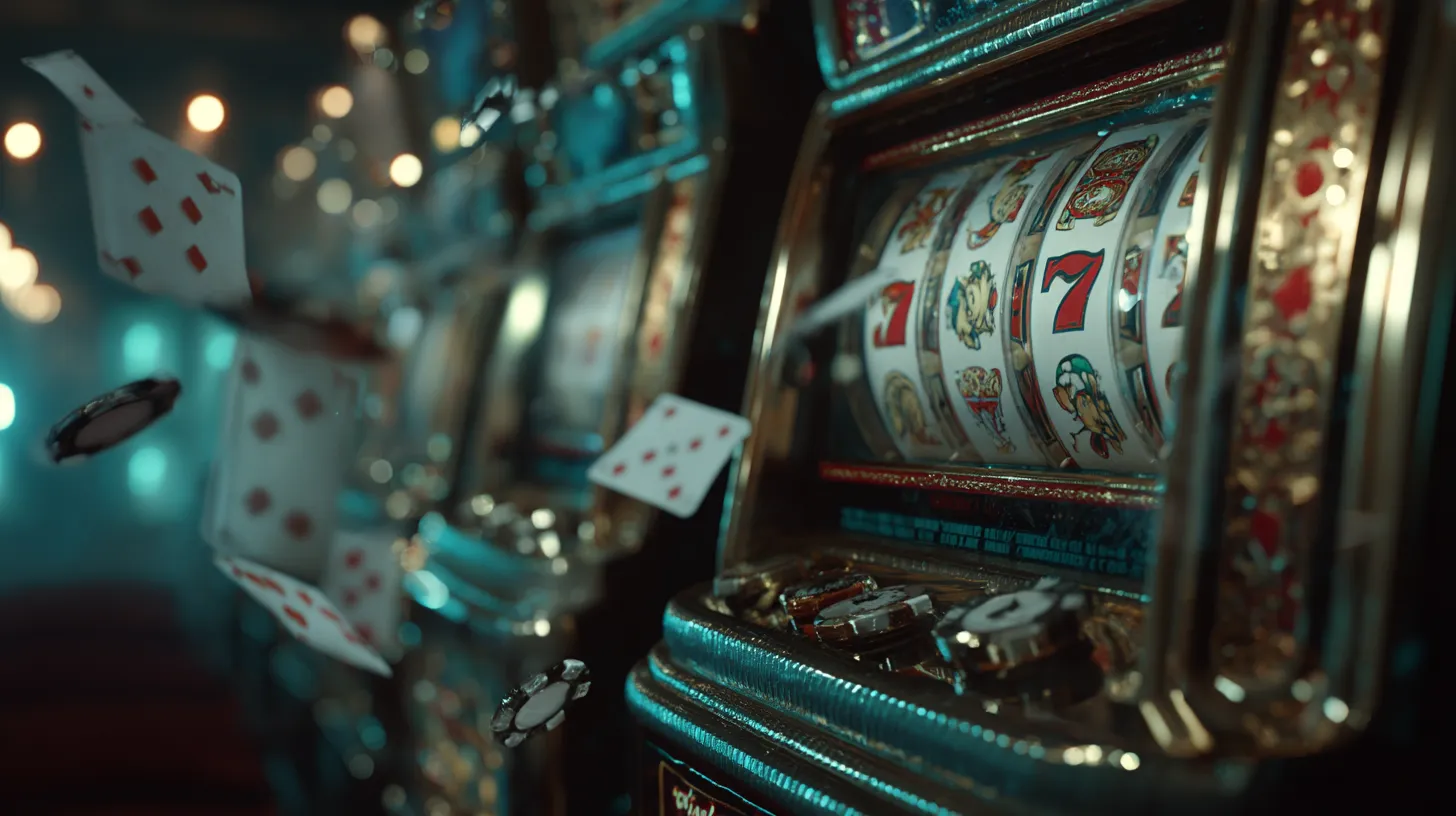 Khám Phá Thế Giới Của F88 Bet: Những Điều Cần Biết