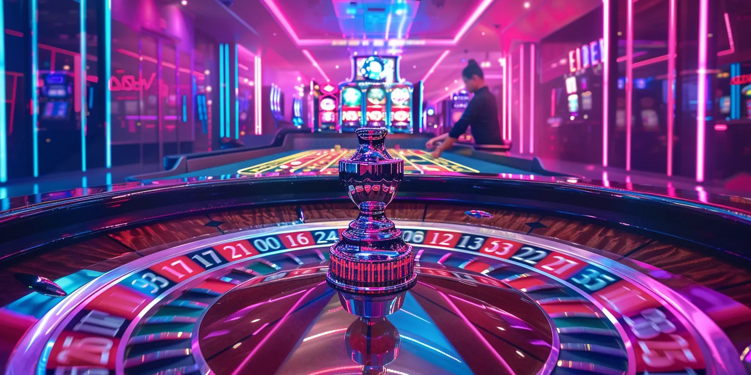 Khám Phá Thế Giới U88 Casino: Nơi Giải Trí Đỉnh Cao