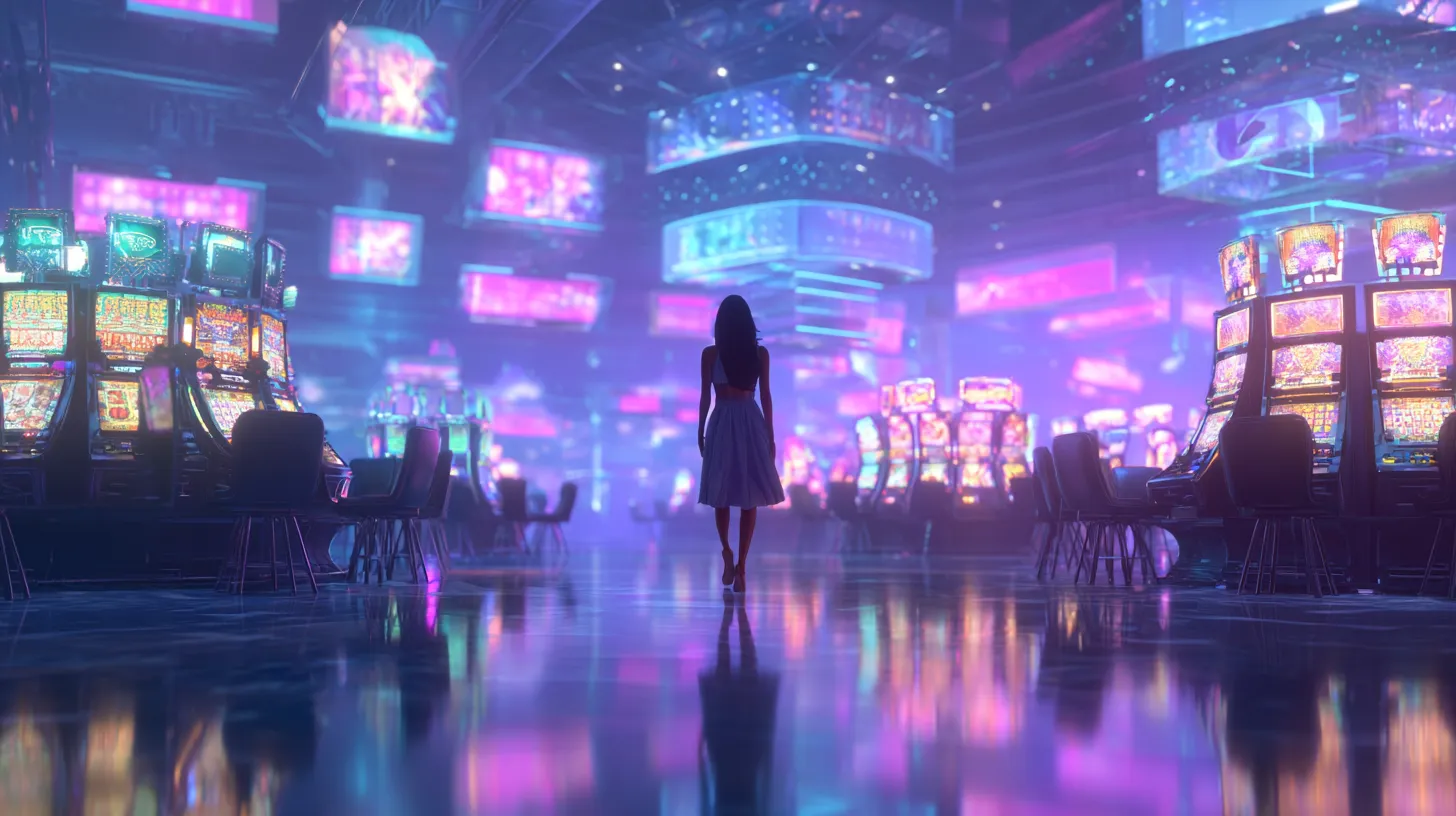 Khám Phá Thế Giới U88 Casino: Nơi Giải Trí Đỉnh Cao