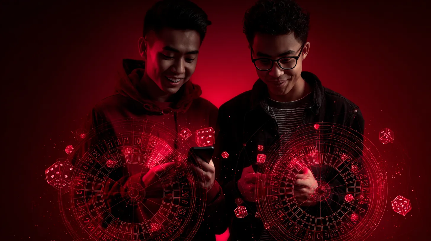 Khám Phá Ứng Dụng Huebet: Cách Chơi Xổ Số Hiệu Quả