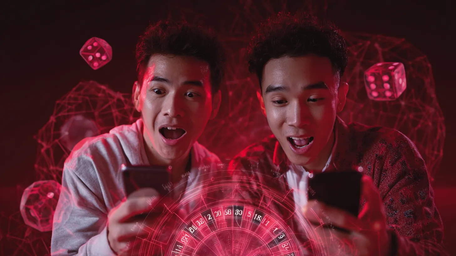 Khám Phá Ứng Dụng Huebet: Cách Chơi Xổ Số Hiệu Quả