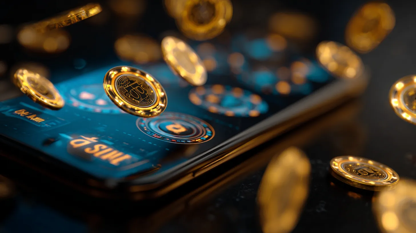 Khám Phá Ứng Dụng Huebet: Cách Chơi Xổ Số Hiệu Quả