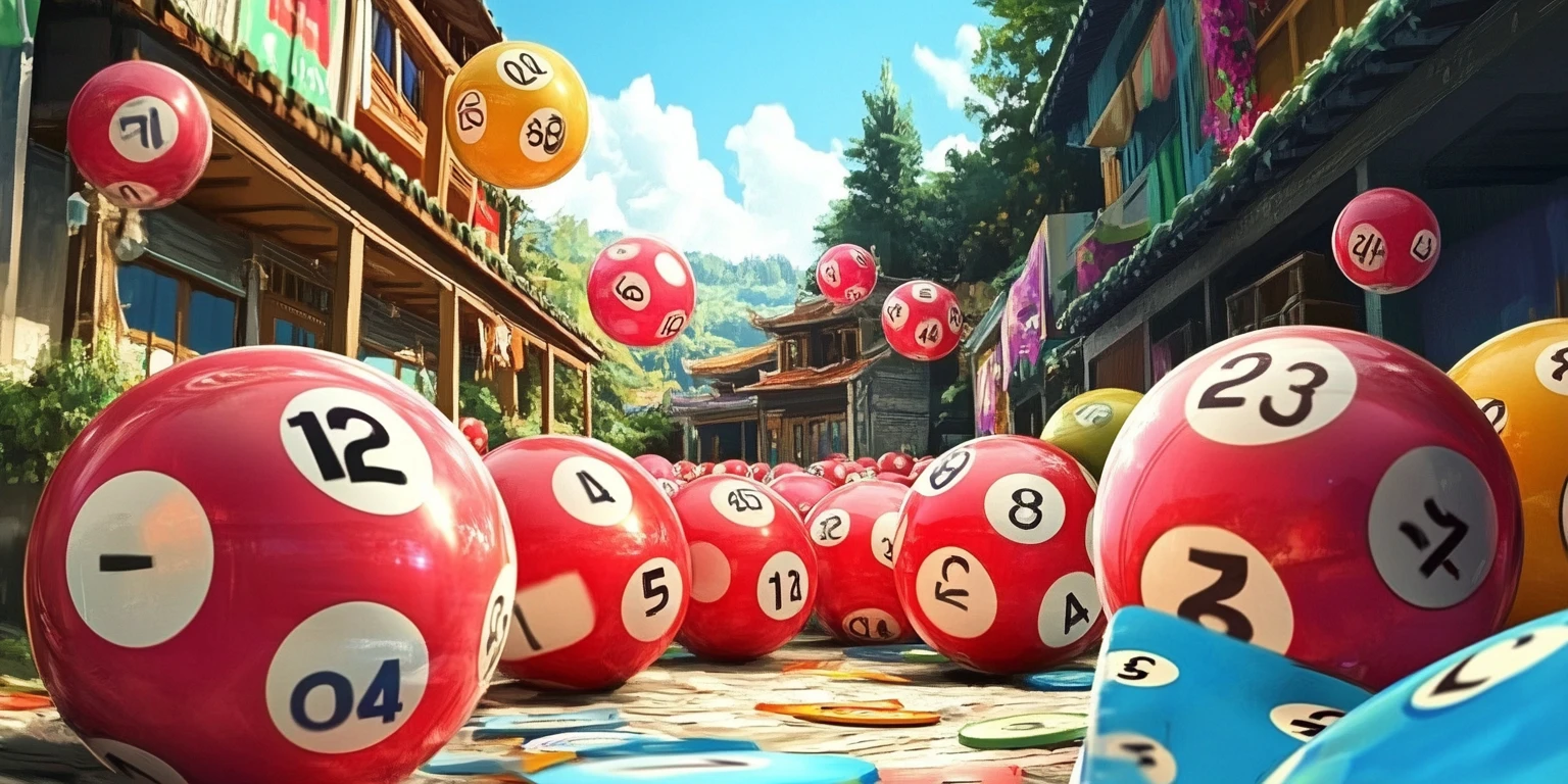 Khám Phá Thế Giới Xổ Số Online Tại 78win Bình Dương