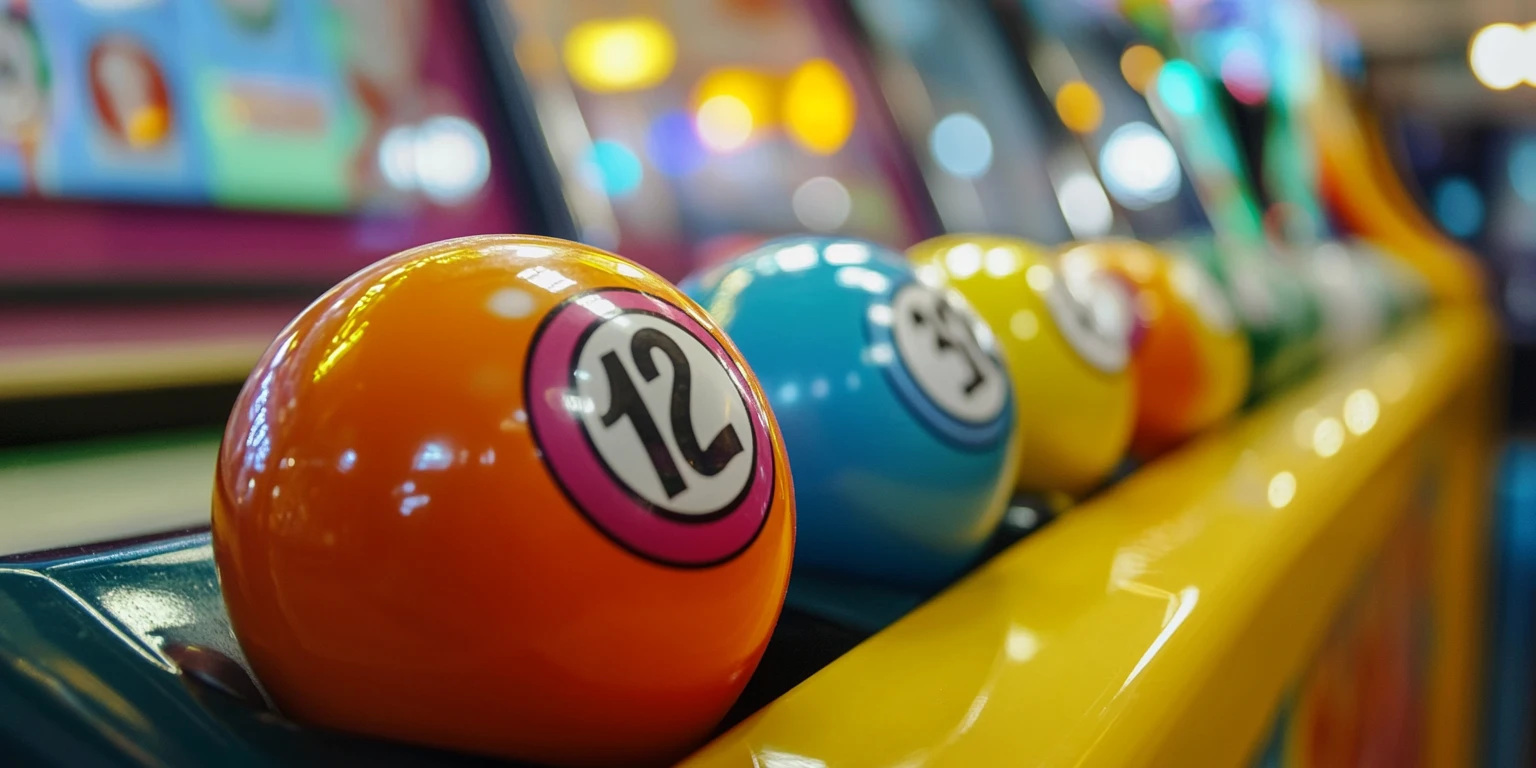 Khám Phá Thế Giới Của Shbet88: Sự Kiện Xổ Số Và Cơ Hội Trúng Lớn